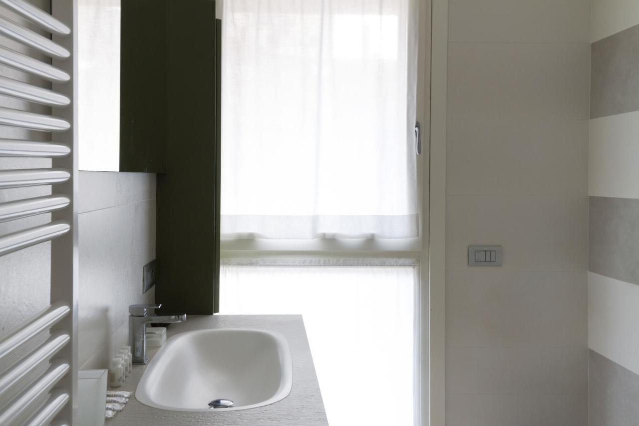 Joivy Stylish 1-Bedroom Flat Milano Exteriör bild
