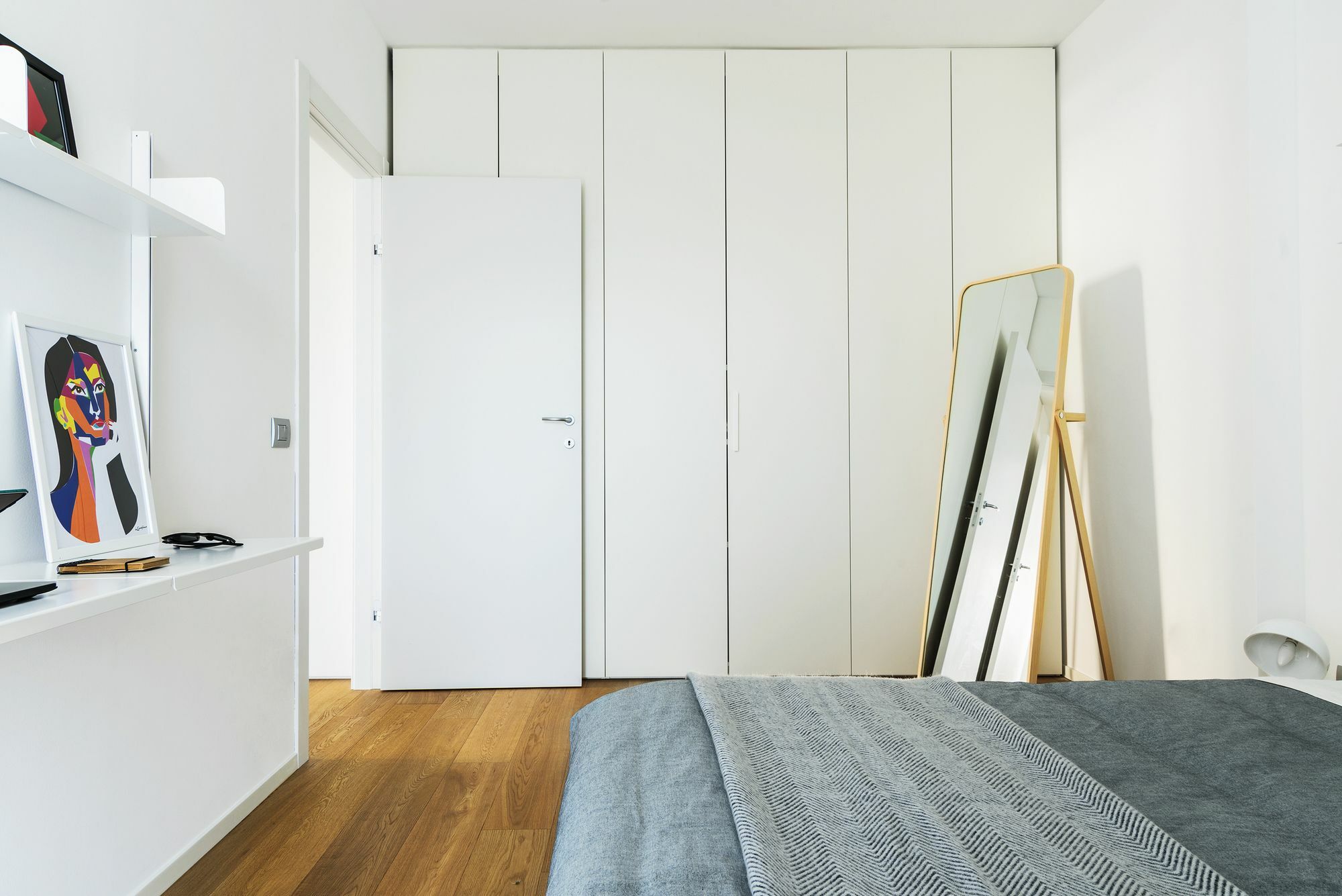 Joivy Stylish 1-Bedroom Flat Milano Exteriör bild