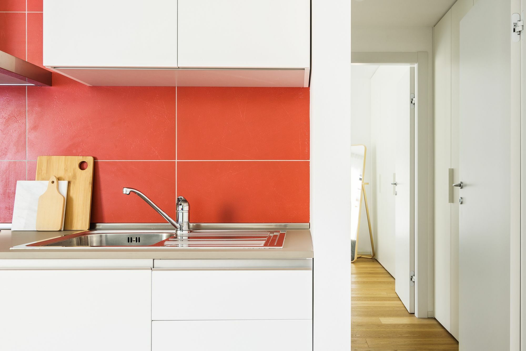 Joivy Stylish 1-Bedroom Flat Milano Exteriör bild