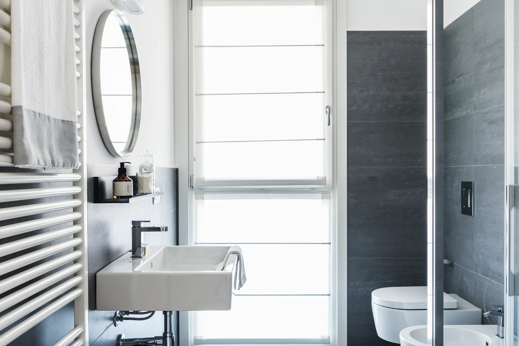 Joivy Stylish 1-Bedroom Flat Milano Exteriör bild