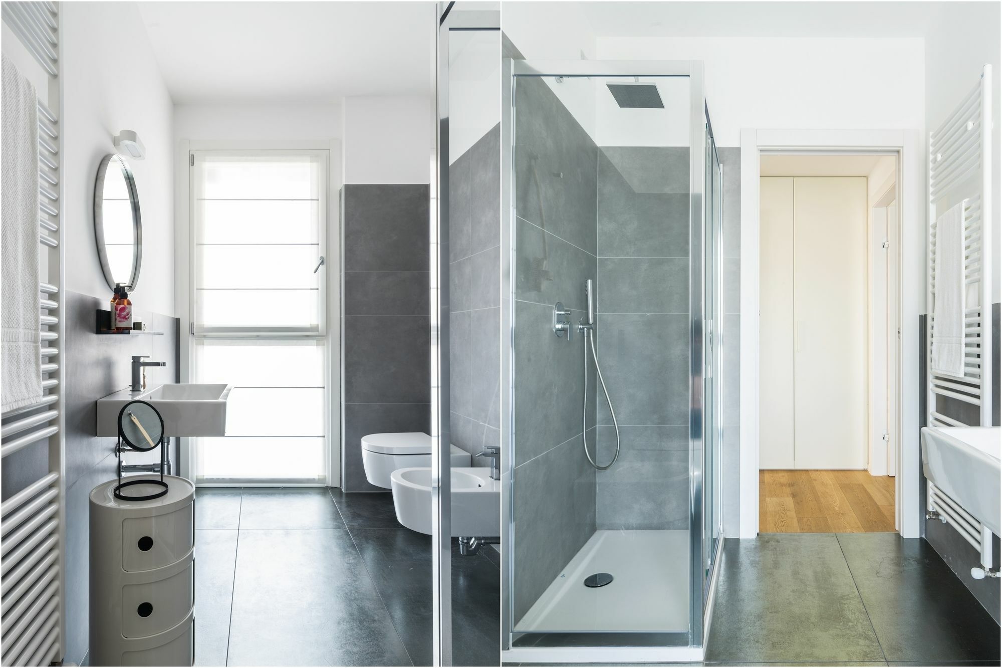 Joivy Stylish 1-Bedroom Flat Milano Exteriör bild