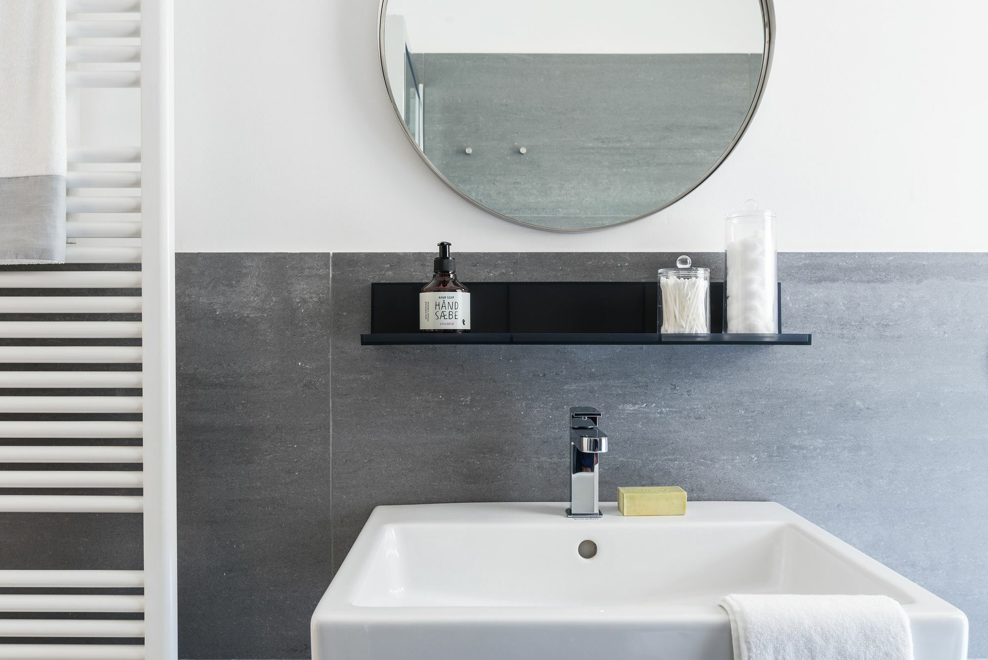 Joivy Stylish 1-Bedroom Flat Milano Exteriör bild