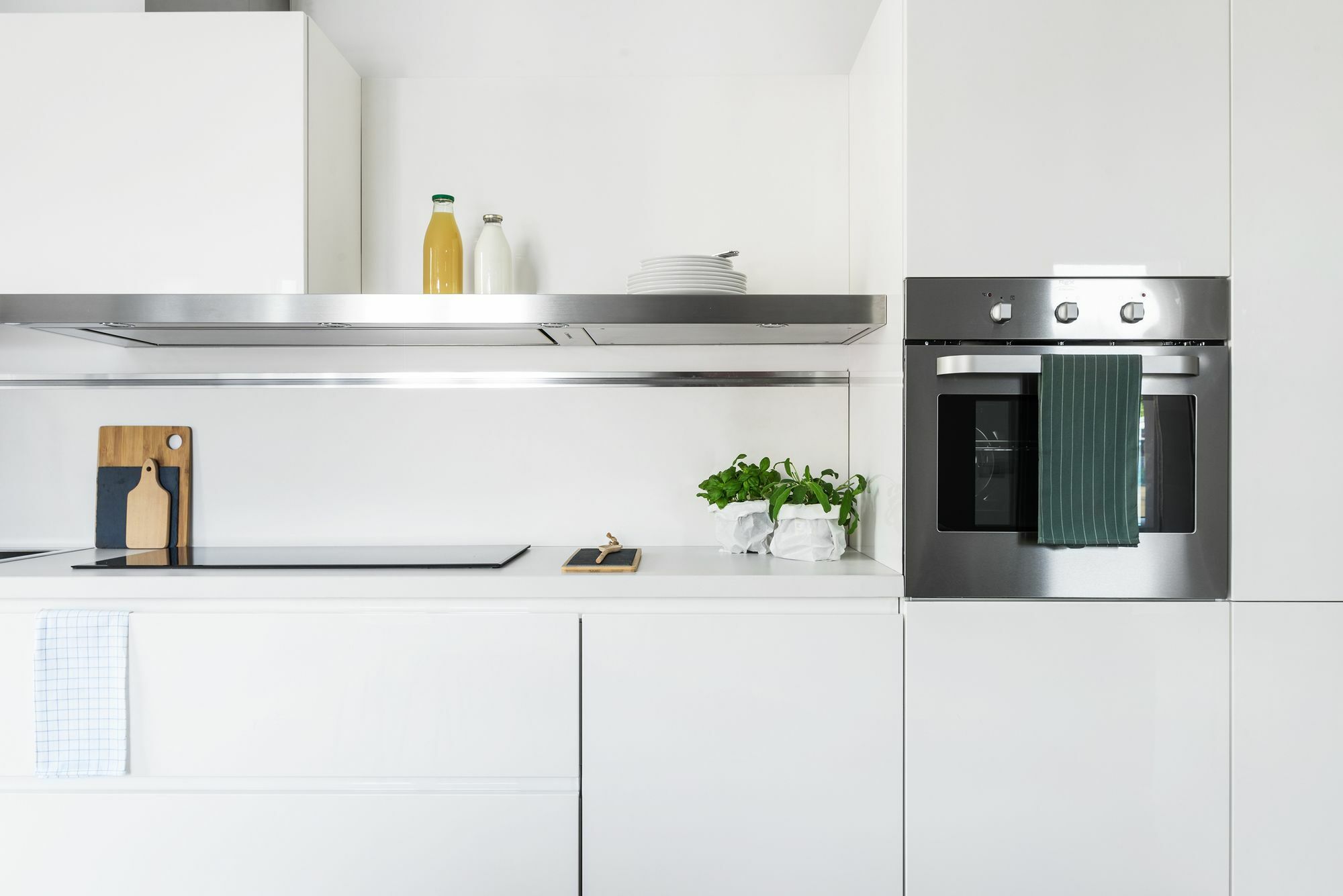 Joivy Stylish 1-Bedroom Flat Milano Exteriör bild