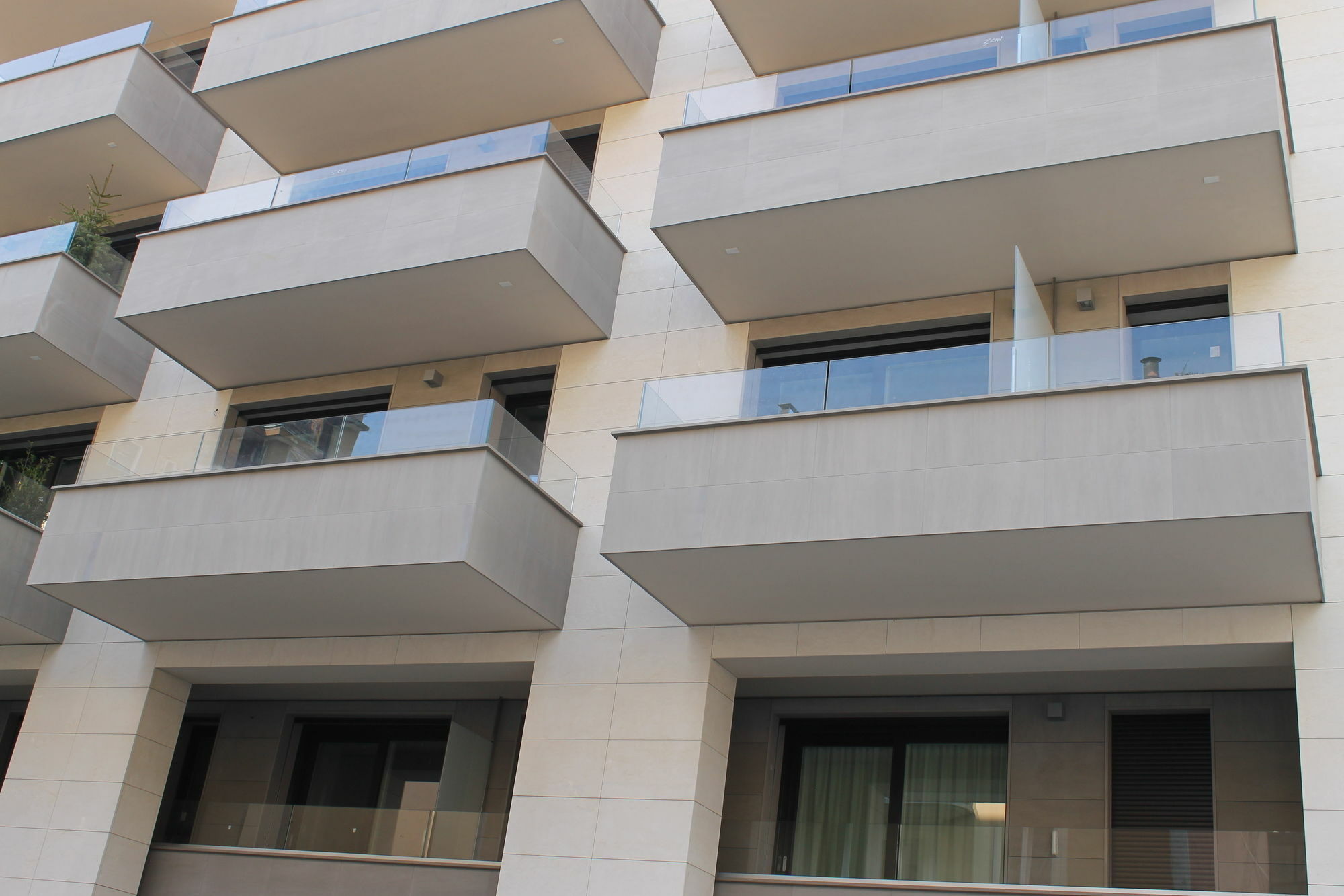 Joivy Stylish 1-Bedroom Flat Milano Exteriör bild